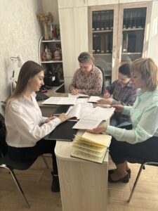 Обучить-значит предупредить травматизм!